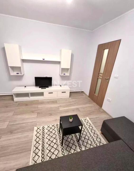 Garsonieră Renovată Complet - Nicolina 1 - Aproape de Centru - 8