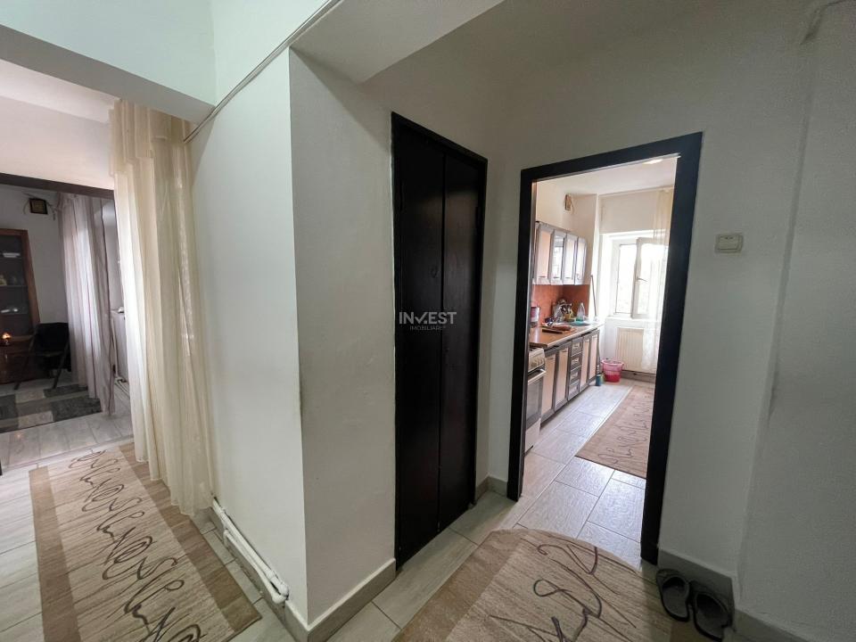 Apartament de vanzare, 2 camere, decomandat, zona Pacurari, Iasi - 6