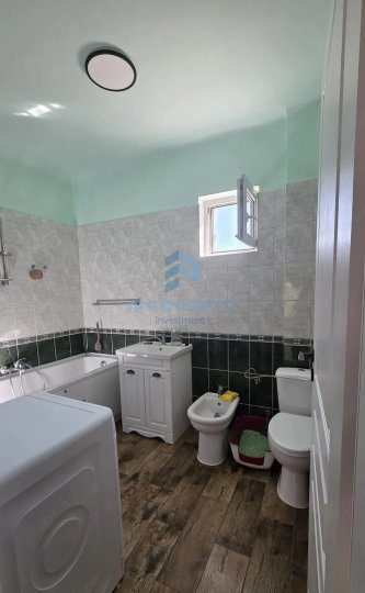 Calea Calarasilor | 3 camere | Vanzare | Apartament in Vila Interbelica - fotografie proprietate 5