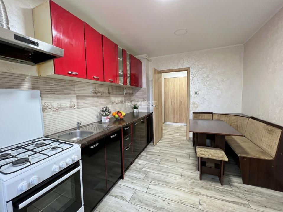 4 camere în Nicolina - La Bulevard - încălzire pardoseală - 101 MP - 4