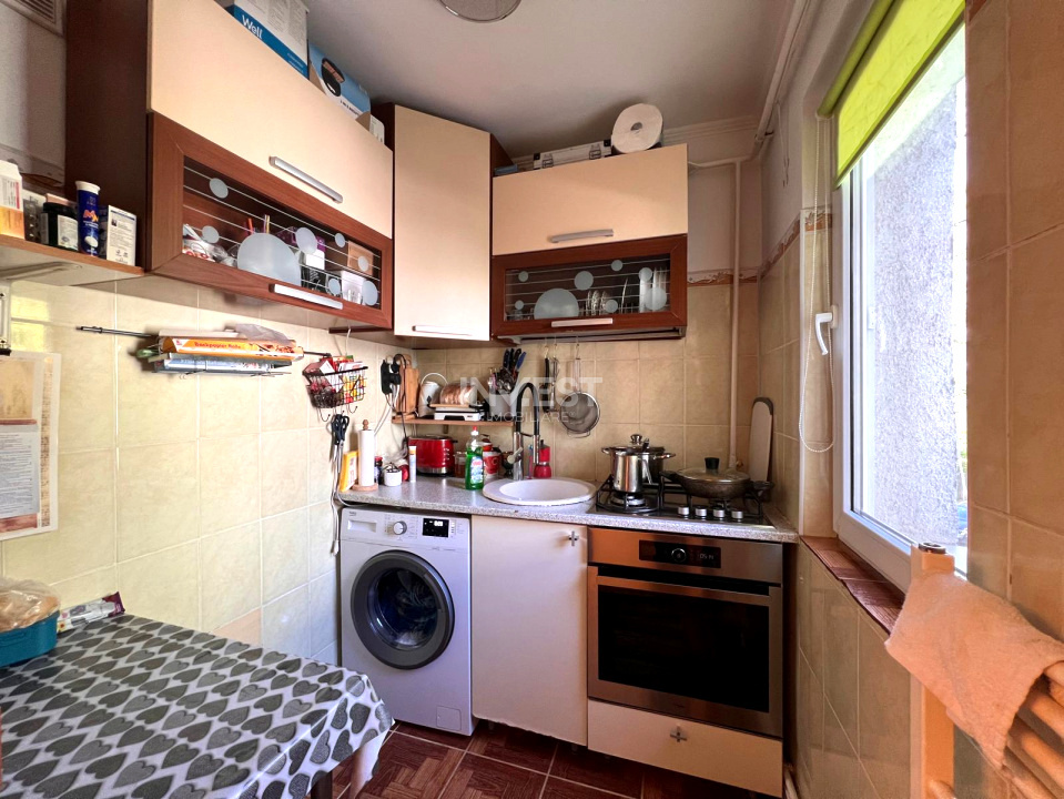 Apartament 3 Camere-Tătărași-Piața Chirilă - 7