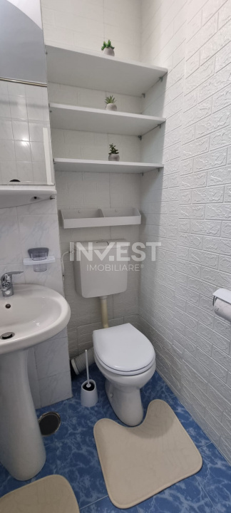 DE INCHIRIAT-4 Camere-Vila-Copou - 9