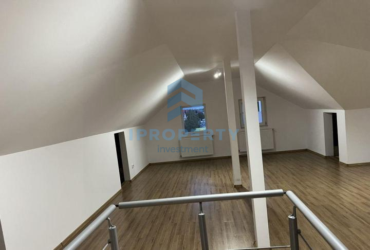 Vila 5 Camere | Militari/Pacii | Curte | Centrala | Metrou - fotografie proprietate 8
