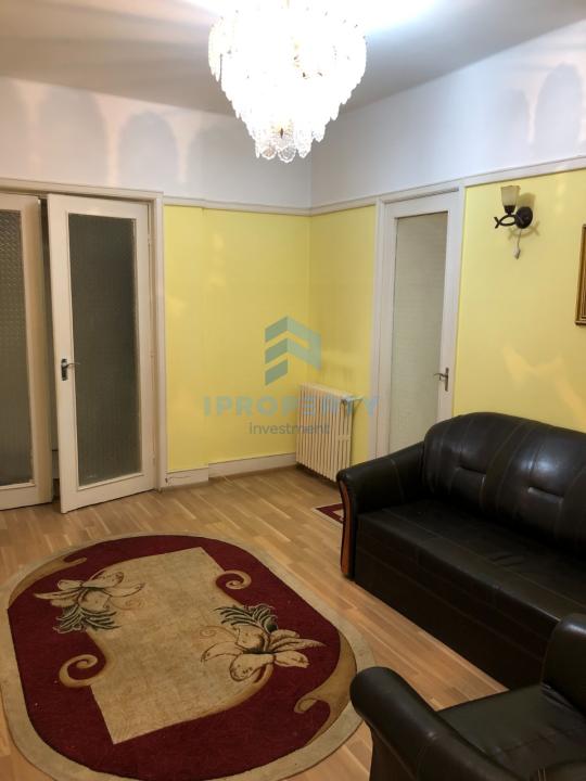 Închiriere Apartament 4 camere Ultracentral - Bld. Carol 1 - Pet Freindly - fotografie proprietate 9