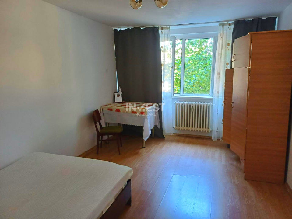 Garsoniera-Podu Ros-etaj 2 - 1