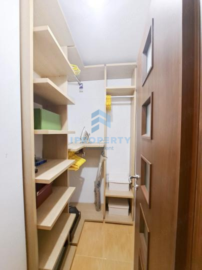 Dorobanti | 2 camere | Complet utilat și mobilat - fotografie proprietate 6