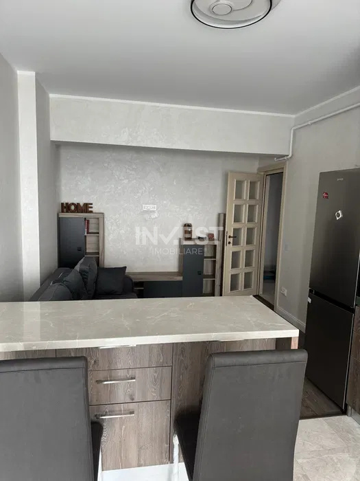 Apartament 2 Camere Royal Town Copou, 470 euro - 3