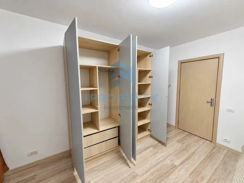 Închiriere 3 camere renovate | Metrou Nicolae Grigorescu | Prima închiriere - fotografie proprietate 6
