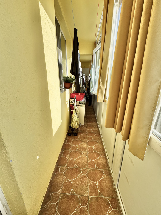 Apartament 3 camere vânzare Giurgiului Bucuresti 70mp - imagine 4