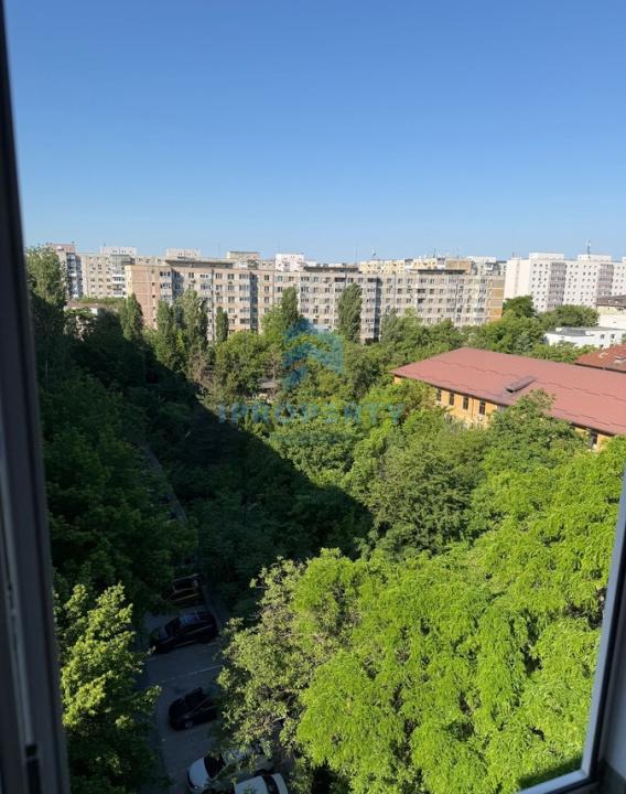 Vânzare Apartament 3 camere Gorjului - Militari Vedere Panoramica Mobilat Modern - fotografie proprietate 19