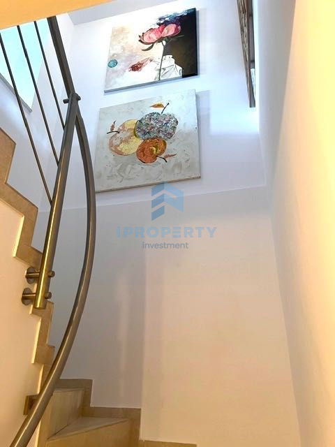 Duplex 2 Camere Mosilor Centrala Loc Parcare Subteran - fotografie proprietate 8