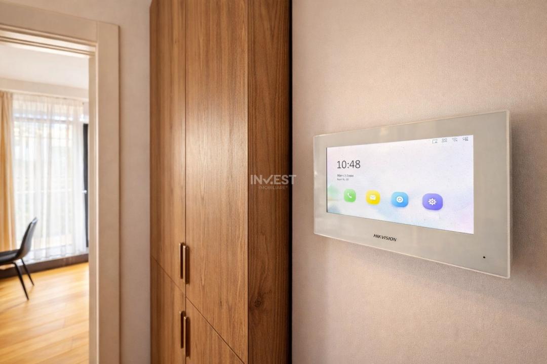 Apartament 88 MP intabulat în Centru - bloc din 2025 - 5