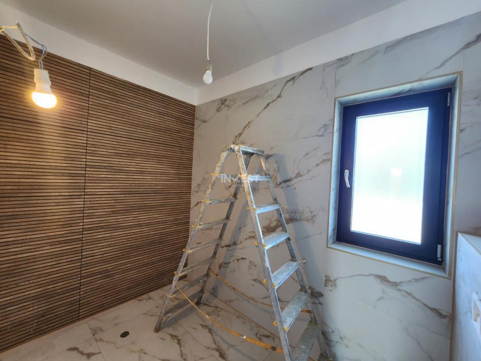 Duplex 4 camere, 2 bai , VALEA ADANCA - 6