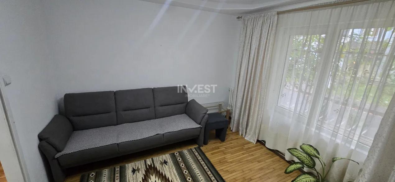 Apartament 2 camere, Alexandru cel Bun, Decomandat - 3