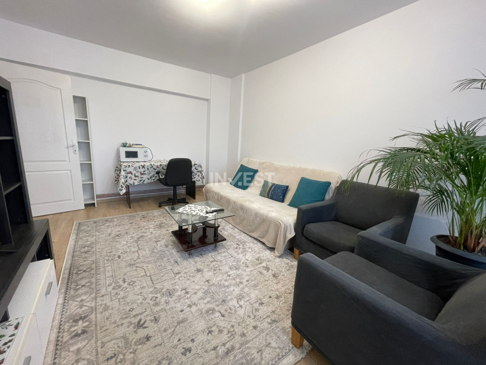 Apartament de vanzare, 2 camere, zona Moara de Foc-Lukoil, Iasi - 4