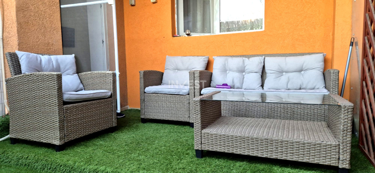 Apartament 2 camere-Tătărași Sud - 8