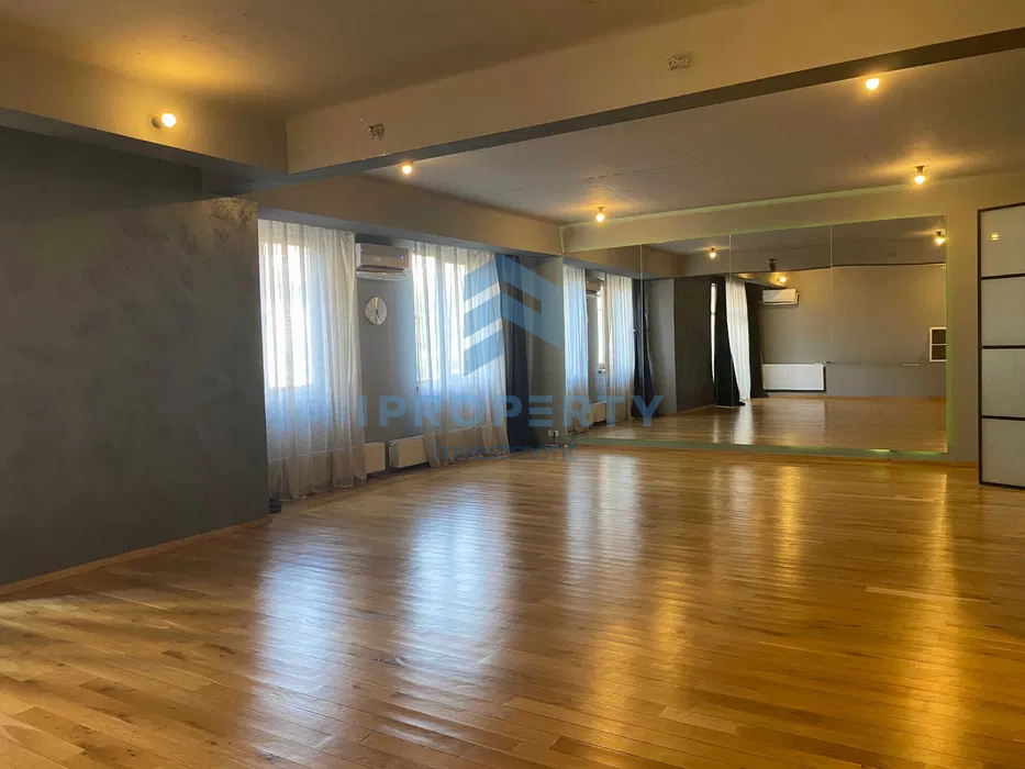 Spatiu Apartament OpenSpace Pretabil Diverse zona Dacia - Eminescu - fotografie proprietate 8