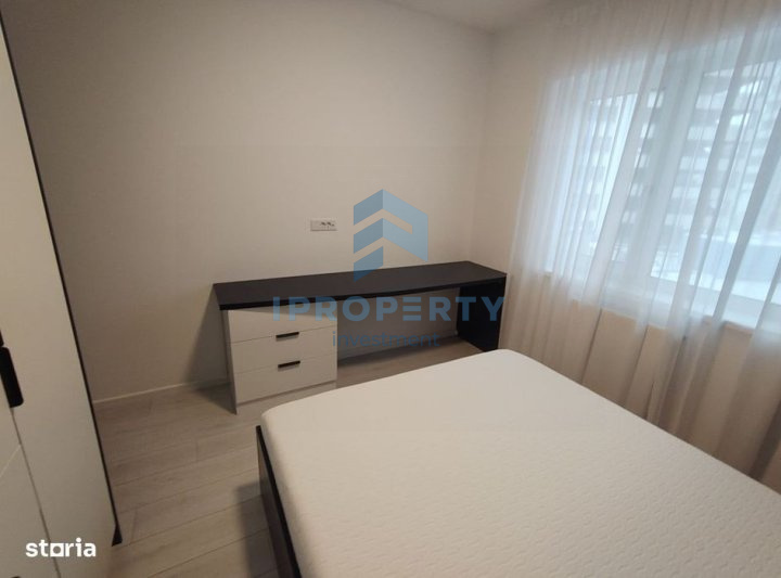 Inchiriere Apartament 2 camere | 52 mp | Gorjului- Pacii - fotografie proprietate 7