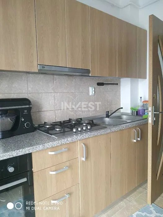 Apartament 2 cam. decomandat, et. 2, Str. Principala, CUG - 5