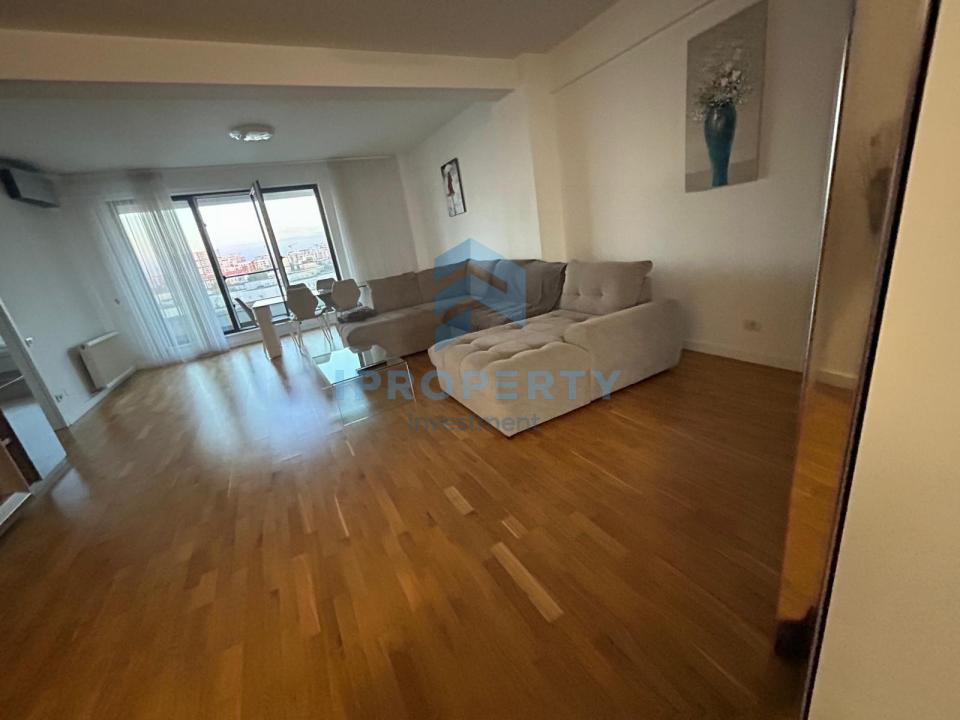 Apartament 3 Camere  Lux |130 mp2  | Aviatiei | 2 Bai | Parcare Inclusa |  - fotografie proprietate 7