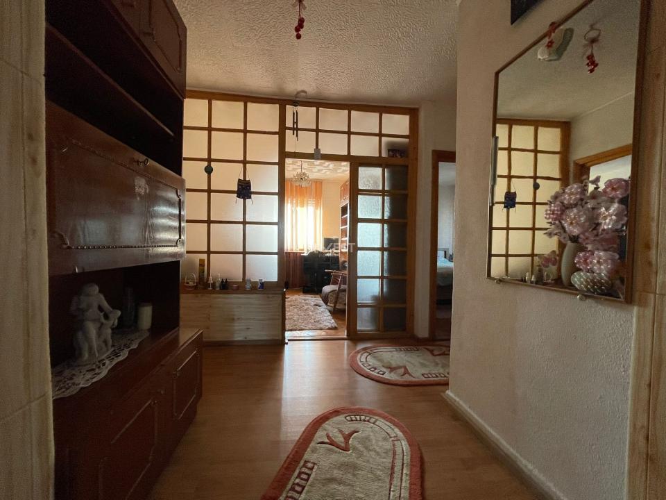 Apartament 4 camere – Vedere panoramică | Pacurari, Esplanada Mimoza, Iasi - 3