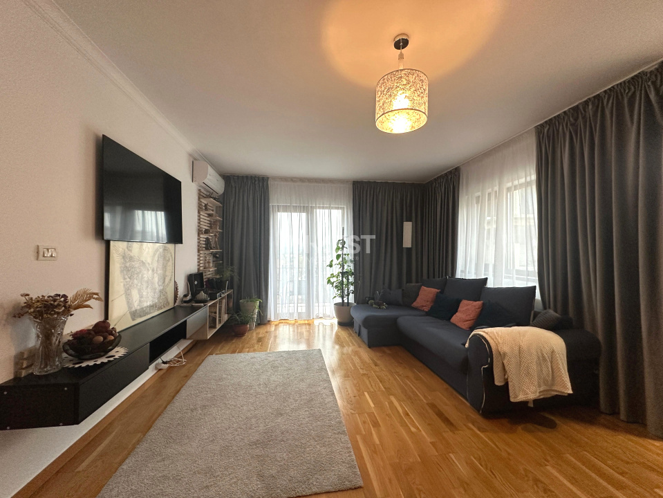 2 CAMERE MOBILAT+UTILAT 73MP ROND PACURARI-REDIU, IASI - 3