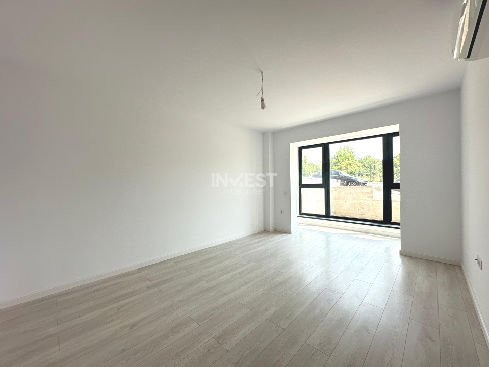 COMISION 0% ! INTABULAT! 2 CAMERE BLOC NOU POPAS PACURARI - 2