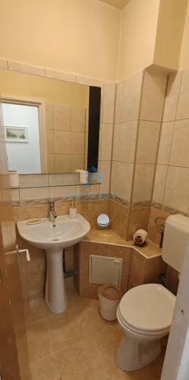 Iancului 4 Camere 100 Mp Etaj 13/14 Mobilat Complet  - fotografie proprietate 7