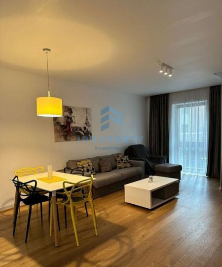 Apartament 2 Camere | Herastrau-Nordului | 3 Minute De Parcul Herastrau| - fotografie proprietate 4