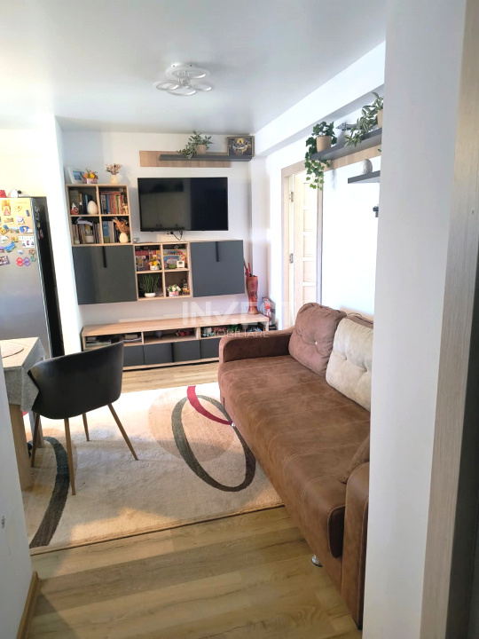 3 CAMERE MOBILAT+UTILAT PACURARI-REDIU - 1