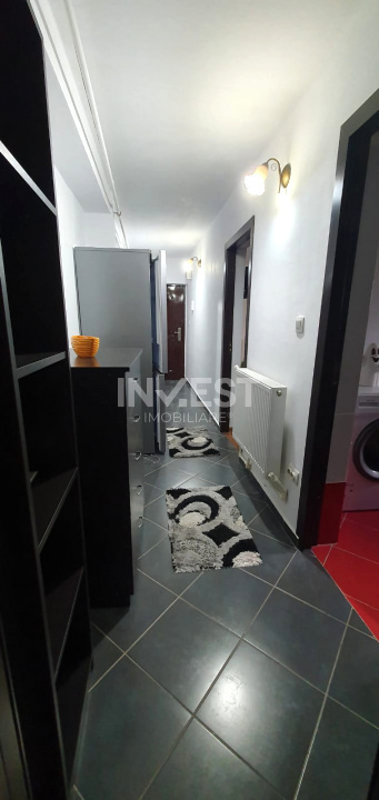 2 CAMERE MOBILAT+UTILAT ROND MALL MOLDOVA - 6