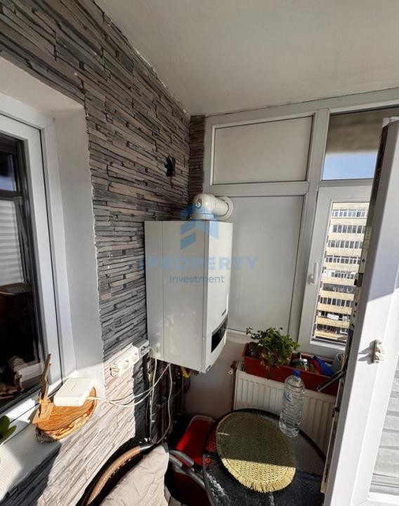 Vânzare Apartament 3 camere Gorjului - Militari Vedere Panoramica Mobilat Modern - fotografie proprietate 8