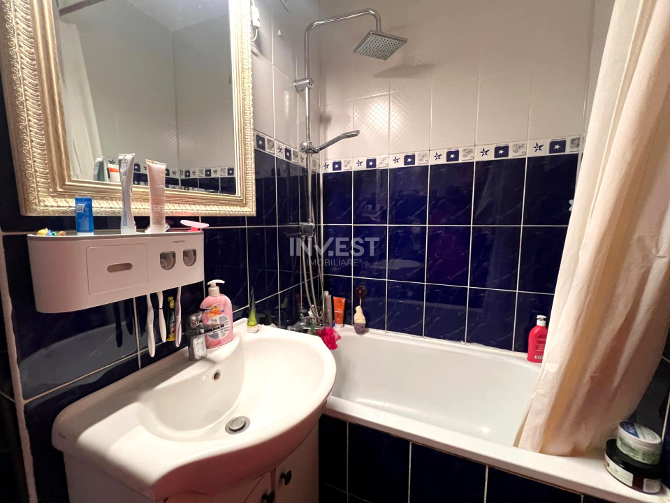 Apartament 3 Camere-Tătărași-Piața Chirilă - 8