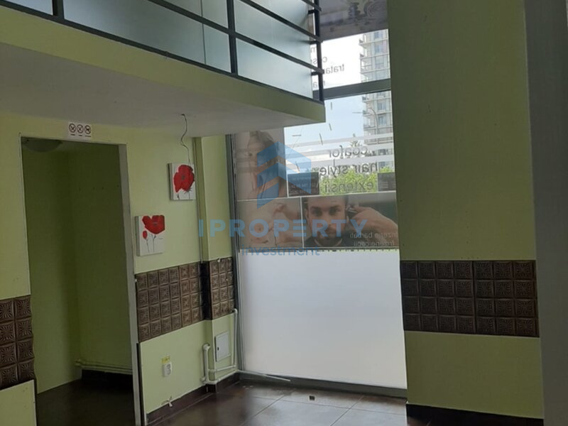 Spatiu comercial ASMITA GARDEN 120 mp Inaltime 5 m - fotografie proprietate 7