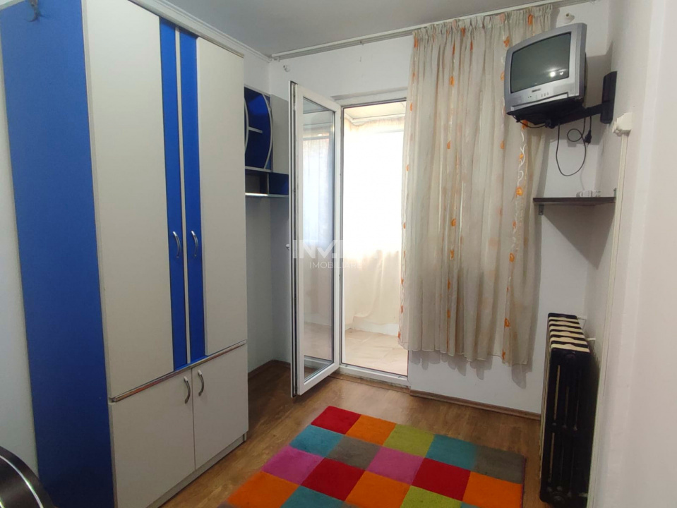 Apartament 2 camere-Podu Ros-etaj 1-bloc fara risc - 6