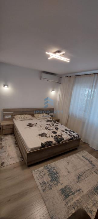 Unirii | 3 camere | 2 bai | Parcare | Centrala Proprie | Etaj 4 Din 8 - fotografie proprietate 7