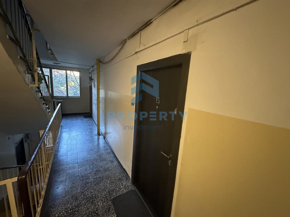 Berceni | 3 Camere | Decomandat | 3/10 | 70 MP |  - fotografie proprietate 31