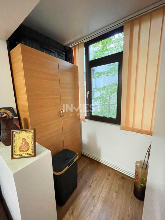 Apartament 2 camere-etaj 2-Carrefour Felicia - 10