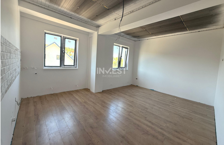 Apartamente cu 2 camere noi & finalizate de vânzare în zona Bucium