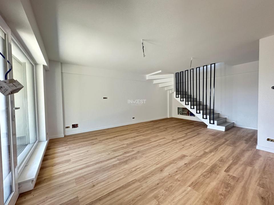 Apartament cu grădină Popas Păcurari-Mall Moldova COMISION 0 - 7
