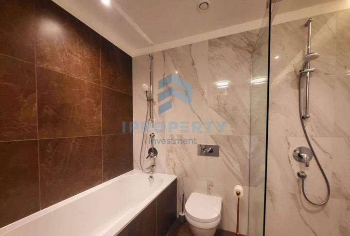 Închiriere Apartament 2 camere în Herastrau Bloc Nou cu Parcare Inclusă - fotografie proprietate 7