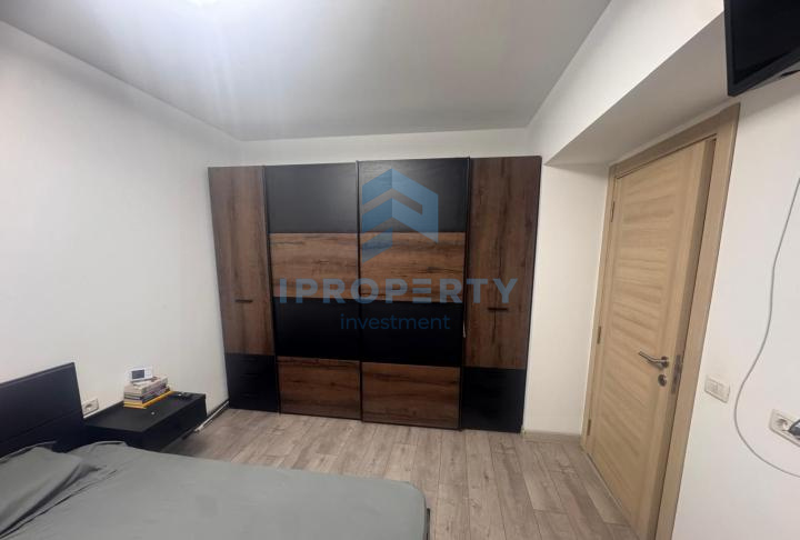 Apartament 2 Camere Lux | Zona Pallady | Parcare Inclusa | Pet Friendly |  - fotografie proprietate 8