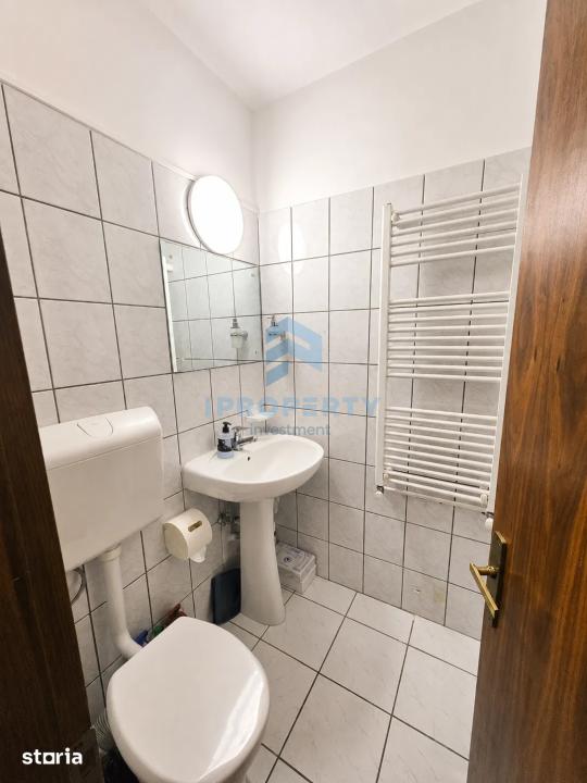 Închiriere Apartament 3 camere în Mircea Voda cu Centrala Proprie Renovat - fotografie proprietate 9
