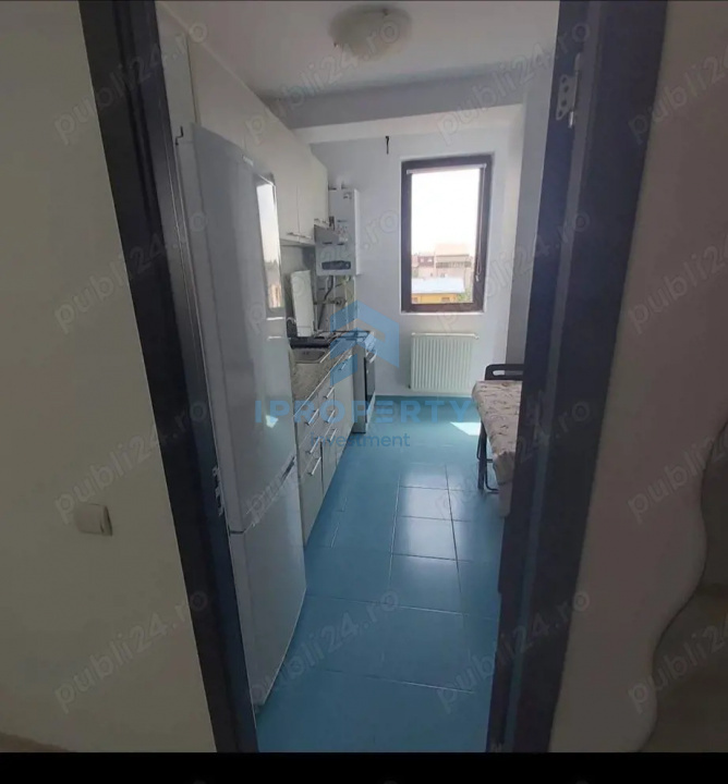 Laminorului I 2 Camere I Centrala Proprie I Prox. Metrou I  - fotografie proprietate 7