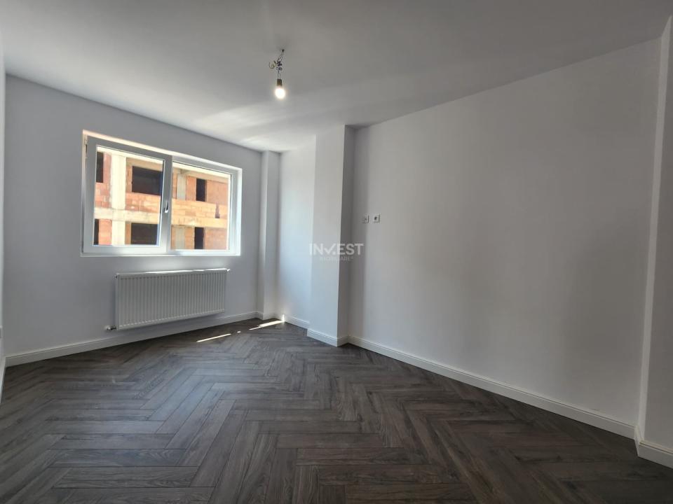 APARTAMENT 2 CAMERE, ETAJUL 1 , PLATOU GALATA - 6