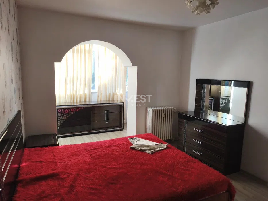 Apartament 2 camere de inchiriat zona Tudor Vladimirescu  - 4