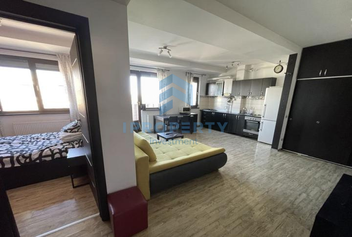 Ghencea | 2 camere de inchiriat |Complex Sunrise - fotografie proprietate 4