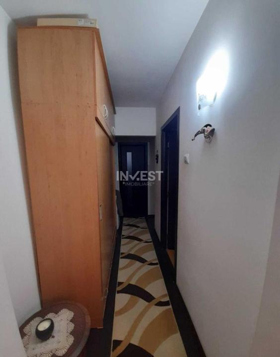 Apartament 3 camere- zona Dacia - 5