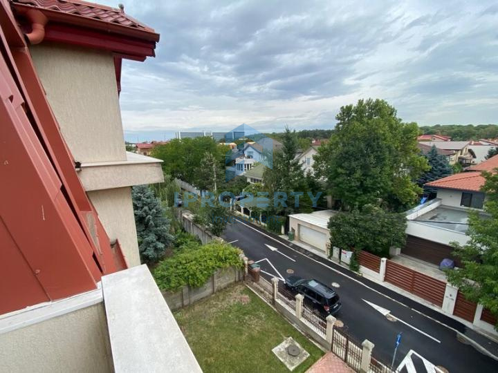 Închiriere Apartament 4 camere în Băneasa - fotografie proprietate 7