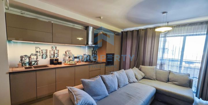 Cotroceni | 3 camere | Modern| Centrala Proprie | Parcare - fotografie proprietate 2